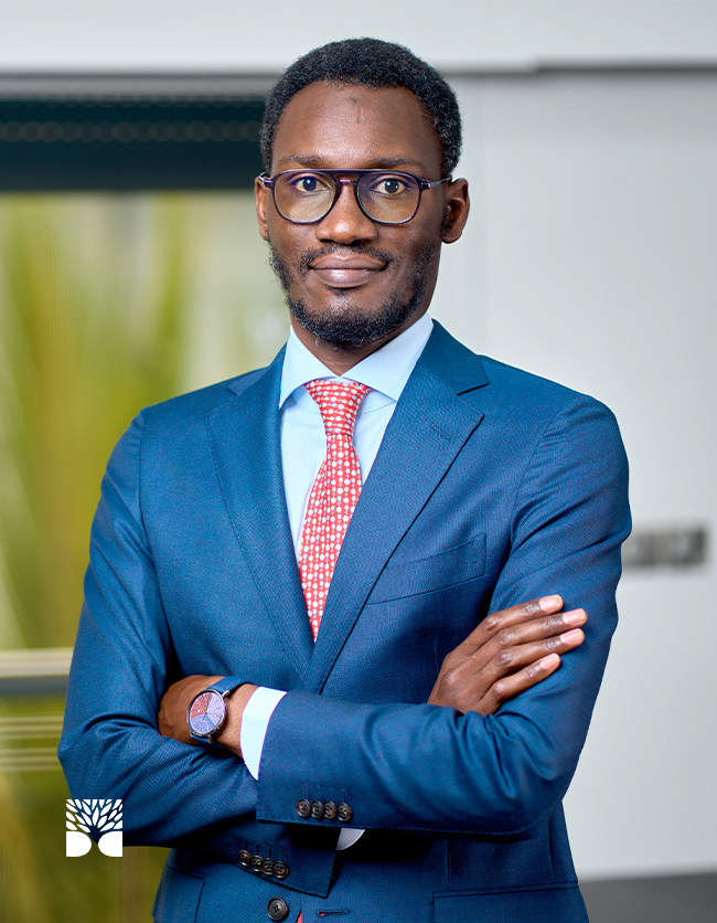 NOS ASSOCIES Mamadou Amadou Ba 2